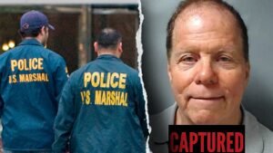 Read more about the article Ronald Fischer’s escape plan revealed in newly reviewed documents