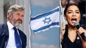 Read more about the article House passes NDAA amid bipartisan revolt over Israel defense deal