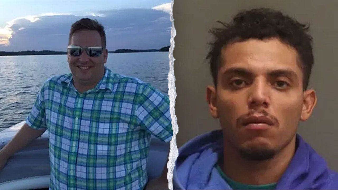 You are currently viewing Mexican citizen gets 20 years for Nashville restaurant owner murder
