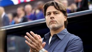 Read more about the article Mauricio Pochettino nearing new deal to stay as United States manager through 2030 FIFA World Cup