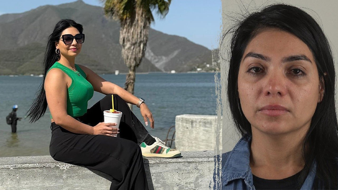 Read more about the article Real estate agent Mayra Velasquez charged in 2012 cold case murder