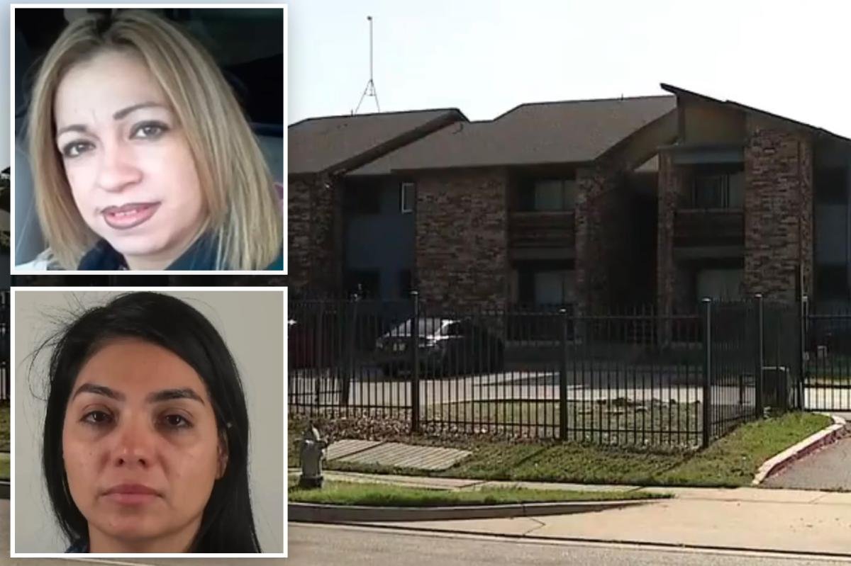 You are currently viewing Texas real estate agent Mayra Velasquez arrested for 2012 murder of woman stabbed 100 times