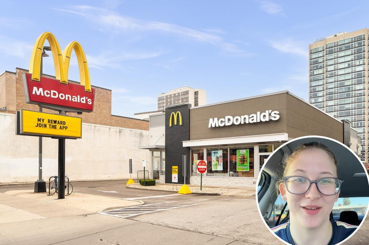 You are currently viewing McDonald’s employee reveals secret menu hacks — and customers’ jaws are on the floor