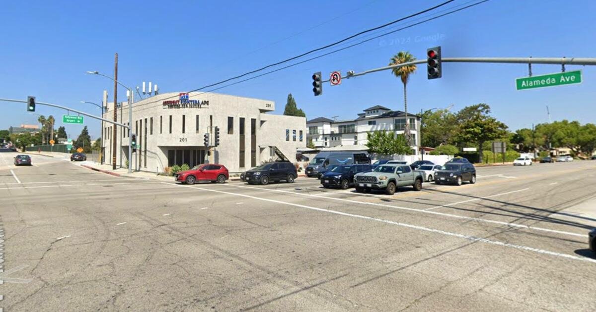 You are currently viewing E-motorcycle rider dies, another injured in Burbank collision