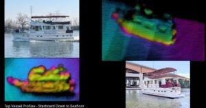 Read more about the article Wreckage found after deadly boat capsize near Alcatraz, search continues for missing bodies