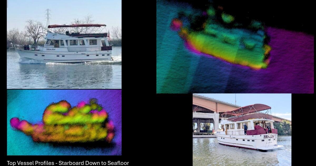 Read more about the article Wreckage found after deadly boat capsize near Alcatraz, search continues for missing bodies