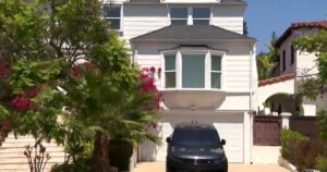 Read more about the article Man and woman found fatally shot inside Westwood home in possible murder-suicide