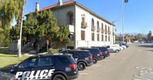 Read more about the article Ex-Redlands deputy police chief was California’s highest-paid public employee in 2025, data show