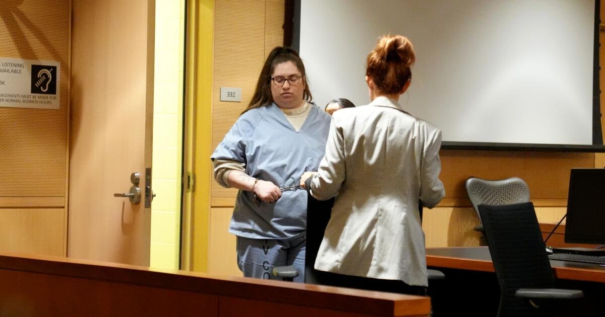 Read more about the article SoCal woman convicted of murder for supplying lethal fentanyl dose: ‘She’s an evil person’