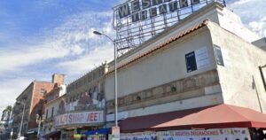 Read more about the article Westlake Theatre, a grand L.A. movie palace, could come back from the dead