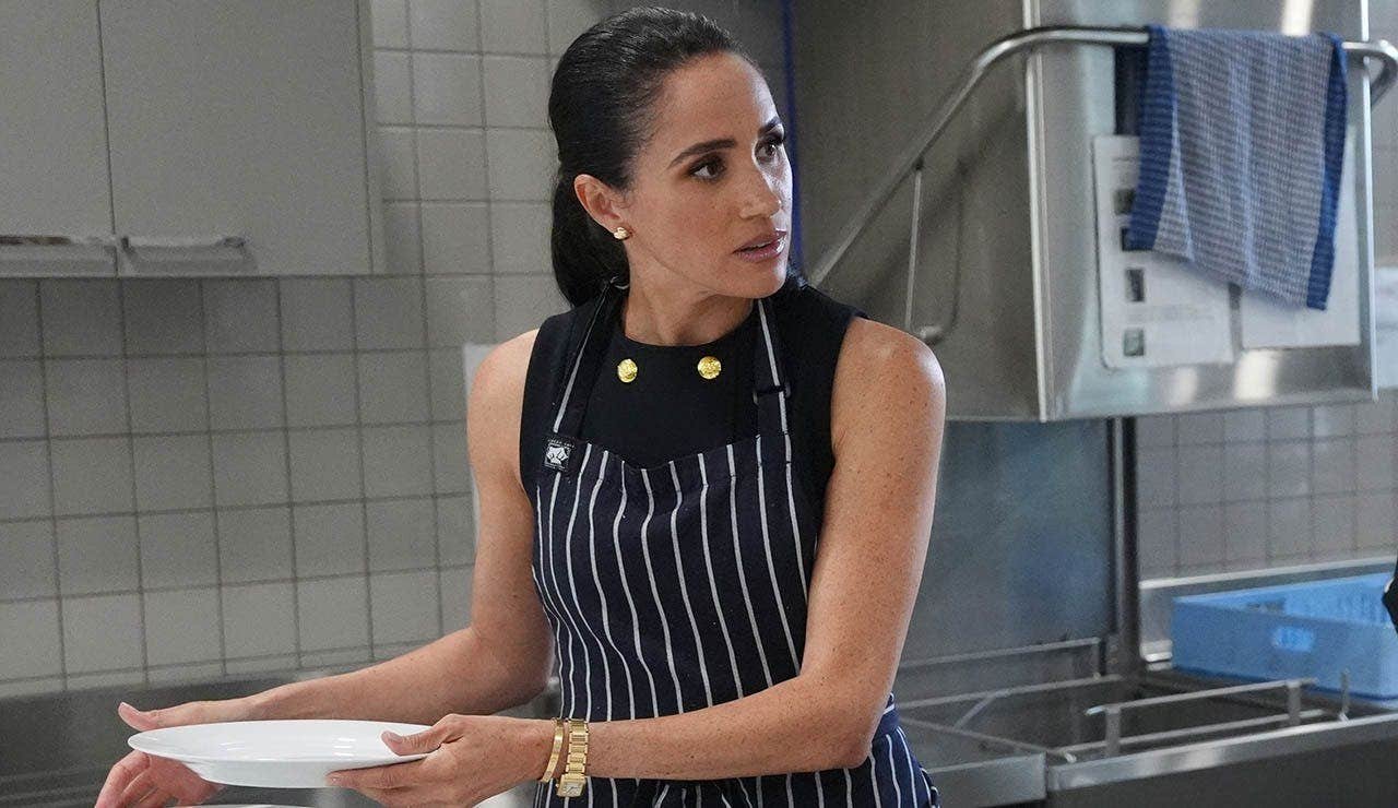 You are currently viewing Meghan Markle’s ‘MasterChef Australia’ controversy could pay off: experts