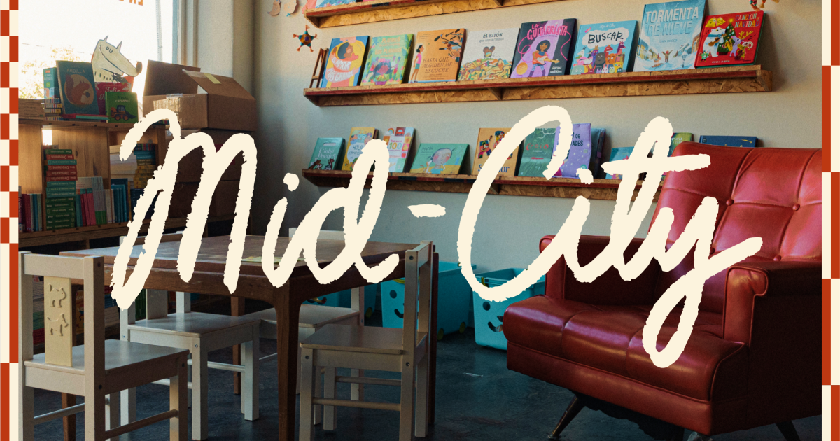 Read more about the article A guide to Mid-City, Los Angeles: What to do, see, eat