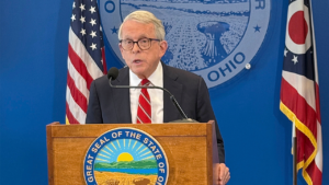 Read more about the article GOP Gov. Mike DeWine faces backlash for defending Haitian TPS holders from Trump