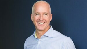 Read more about the article Medical device CEO turned gubernatorial candidate pitches ‘patients first’ plan