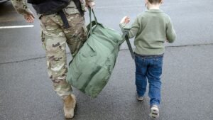 Read more about the article Veterans caregivers and survivors await Congress vote on benefits bill