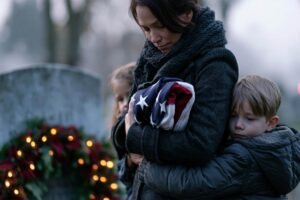 Read more about the article The mortgage benefit military spouses should know about — even after loss