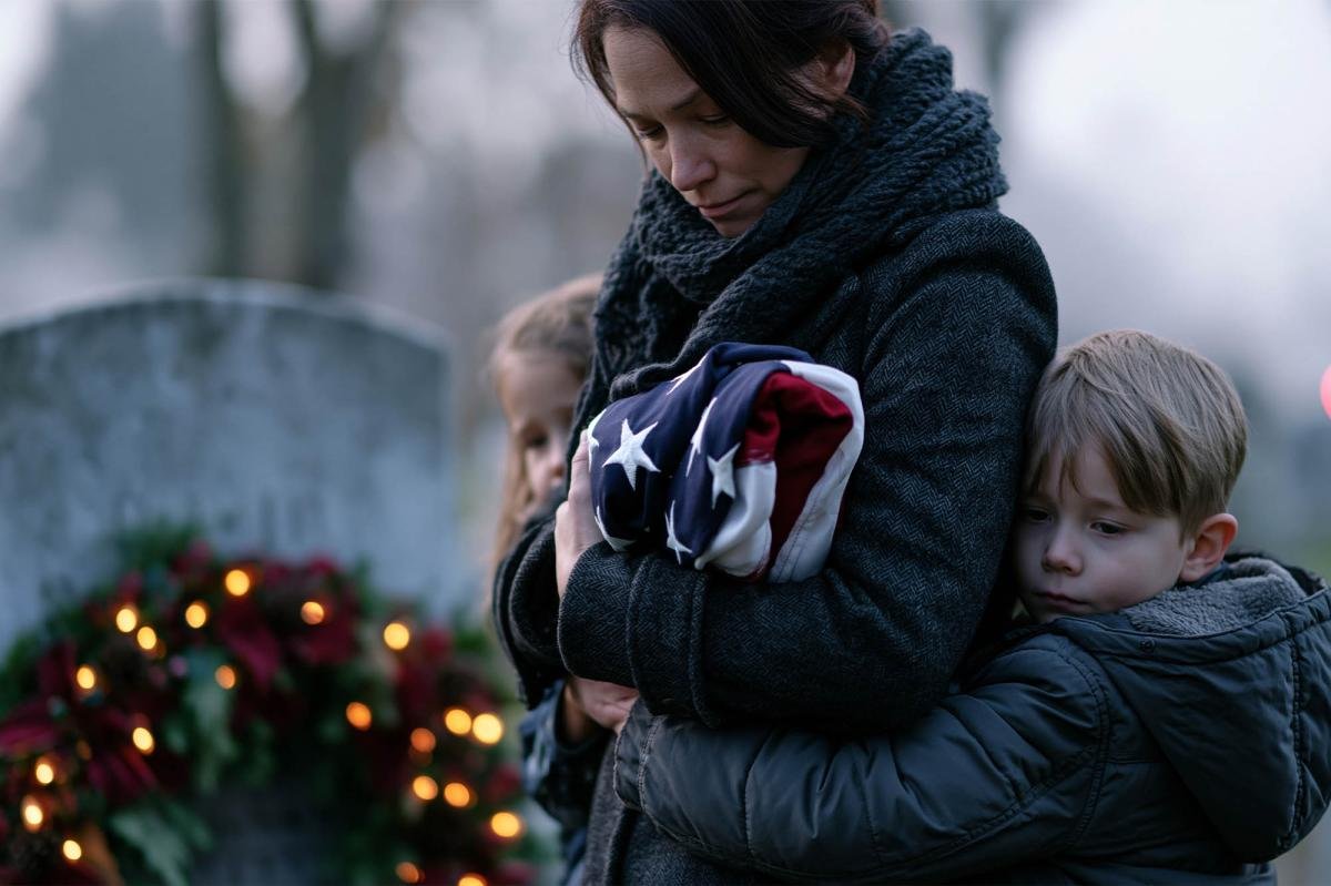 You are currently viewing The mortgage benefit military spouses should know about — even after loss