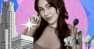 Read more about the article Gamer Tiffany Herrera shares L.A.’s best 5 Latino-owned businesses