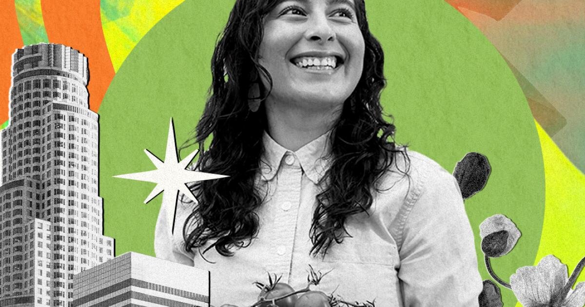 Read more about the article Jocelyn Ramirez’s 5 favorite Latino-owned places in Los Angeles