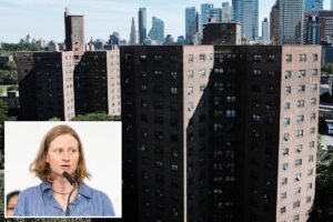 Read more about the article NYCHA, Mitchell-Lama tenants snubbed in Mamdani’s latest pro-renter push: furious residents