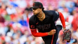 Read more about the article Pirates vs. Reds feature Paul Skenes and Hunter Greene pitching duel