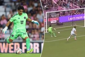 Read more about the article MLS club embarrasses itself with horrid own goal in first game after World Cup hysteria