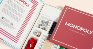 Read more about the article What a Monopoly importer learned when it tried to make things in the U.S.A.
