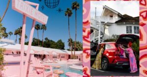 Read more about the article The 34 coolest, kitschiest, most fascinating motels in California