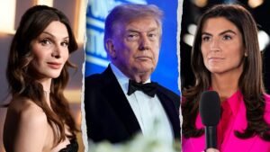 Read more about the article Trans influencer Dylan Mulvaney fires back at Trump over viral WHCA Dinner joke