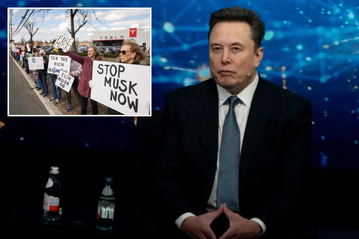 You are currently viewing Elon Musk fires back at reporter, claims more people ‘hate you and the media than you realize’