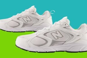 Read more about the article New Balance’s $90 sneakers are just $21 on Amazon â but only for Prime members