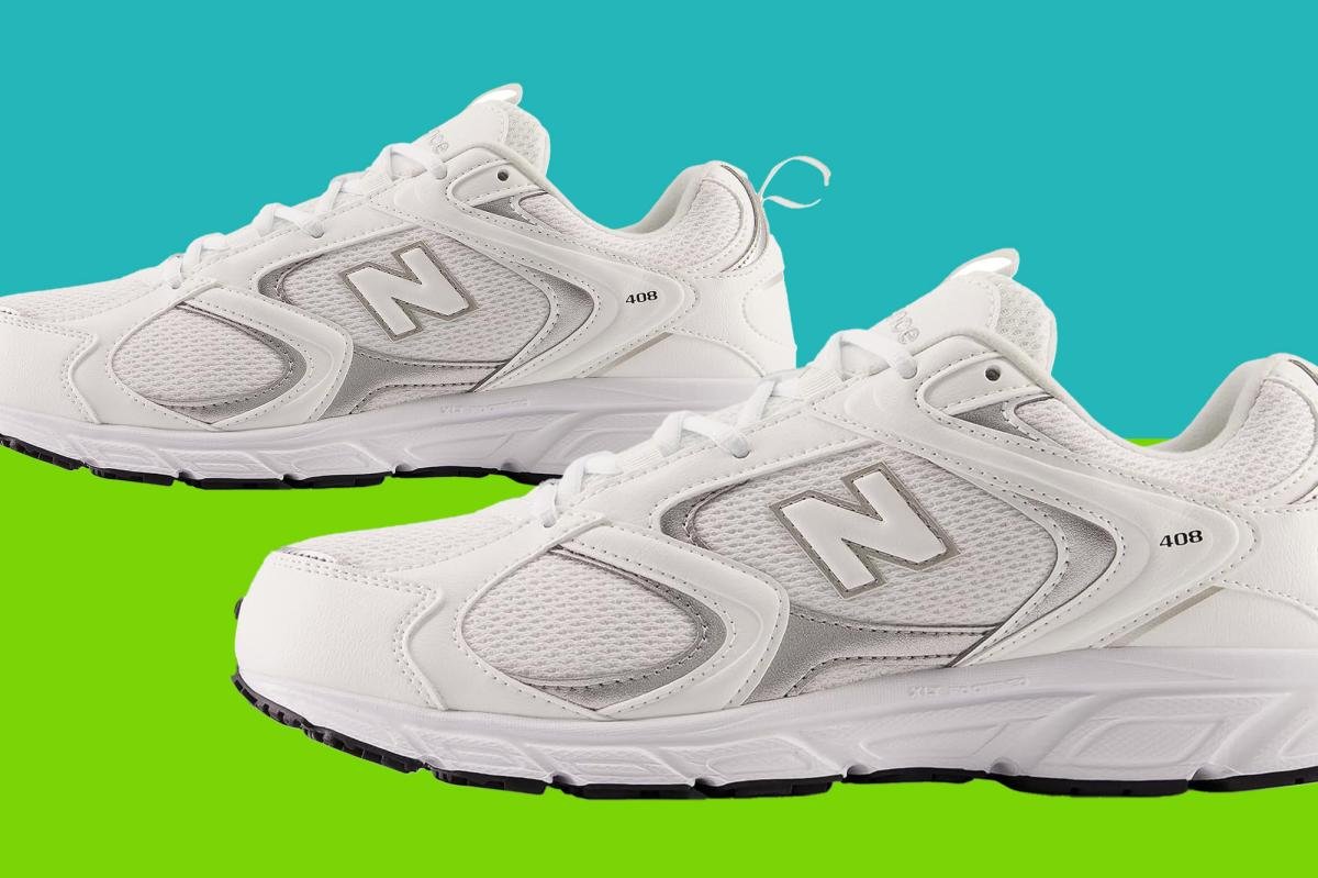 You are currently viewing New Balance’s $90 sneakers are just $21 on Amazon â but only for Prime members