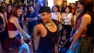Read more about the article AP’s sob story over Trump terminating funding to Nepalese trans sex workers backfires