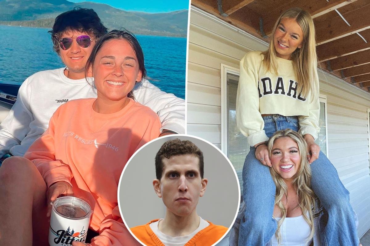 You are currently viewing The biggest bombshells from Netflix’s ‘The Idaho Murders’ documentary