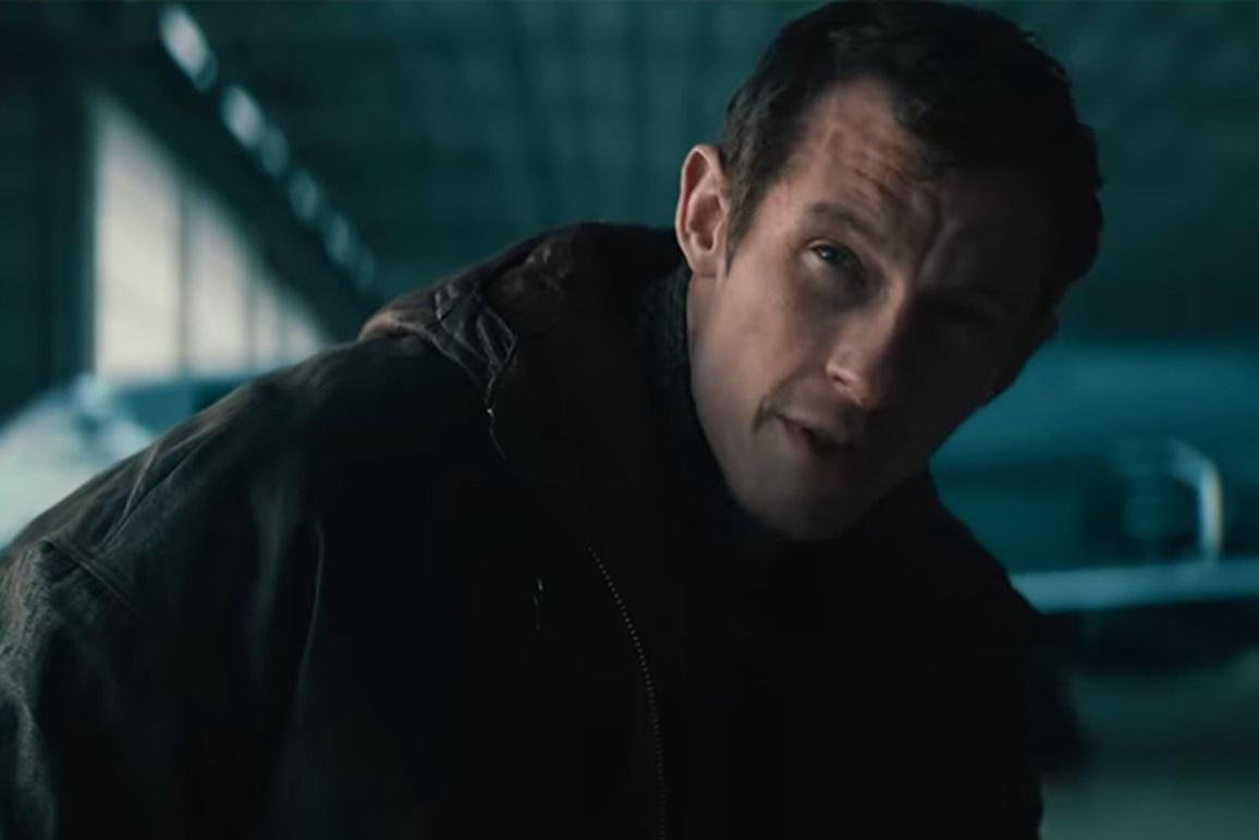 You are currently viewing ‘Neuromancer’ Teaser Debuts at Comic-Con as Callum Turner Unveils First Look at Apple TV+ Sci-Fi Series