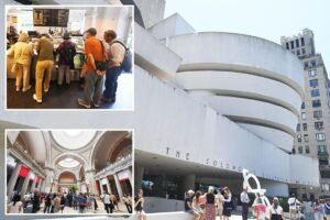 Read more about the article City museums failed to warn visitors about Legionnaires  contamination potentially endangering thousands
