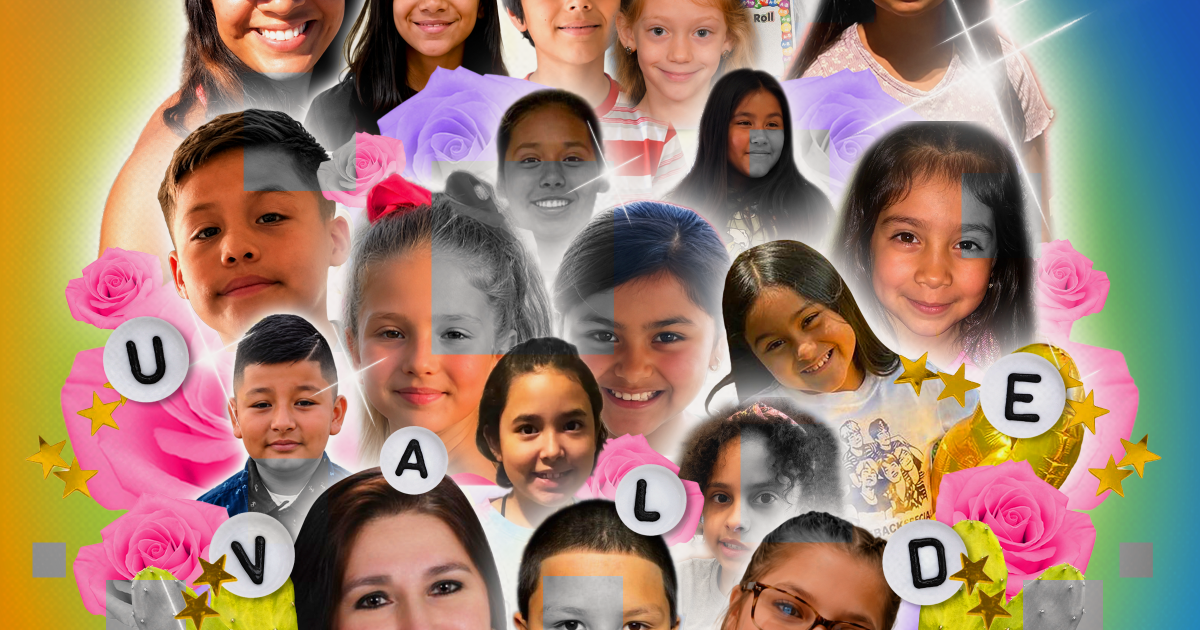 Read more about the article Revisiting Uvalde shooting 4 years later