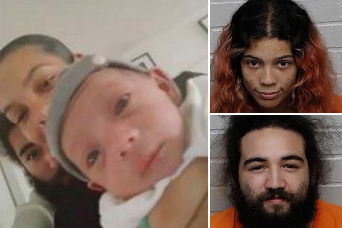 You are currently viewing Newborn vanished after secret birth, parents allegedly claimed baby ‘was a prank’: cops
