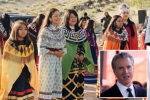 Read more about the article Gavin Newsom goes all in on tribal casino deal — and California cashes out empty-handed