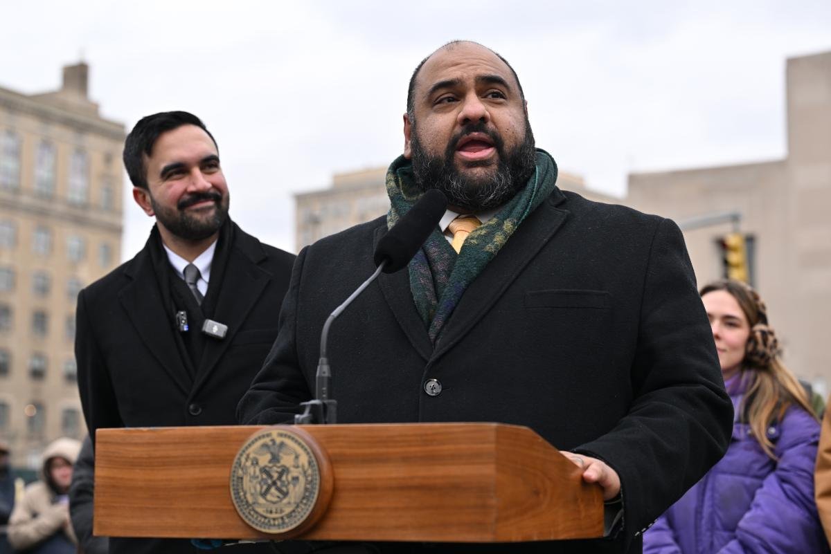 You are currently viewing Ali Najmi is too sleazy and conflicted to be Mamdani’s chief judge-picker