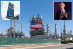 Read more about the article California’s sweeping climate change policies cost a fortune –– for no benefit