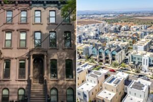 Read more about the article The roommate boom is happening in the suburbs â not in cities
