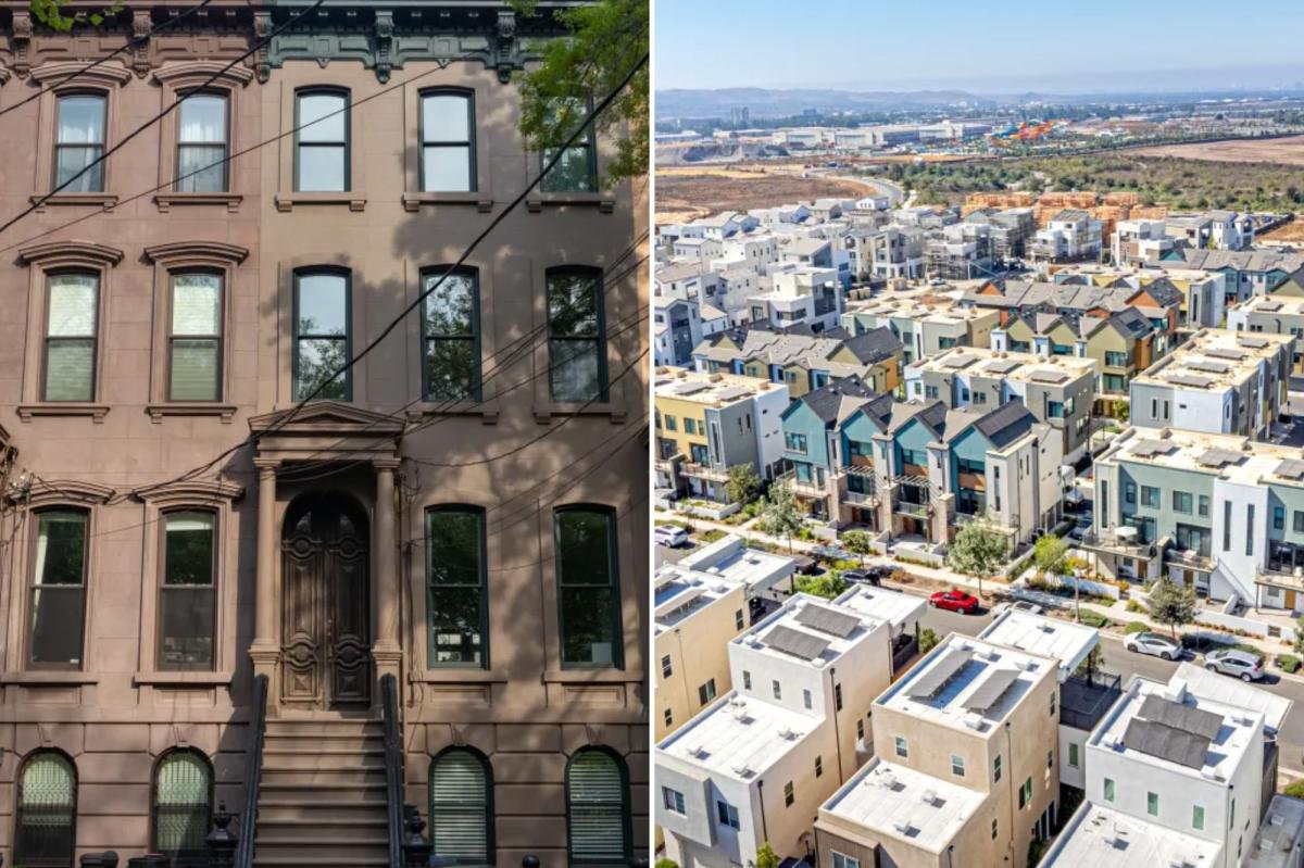 You are currently viewing The roommate boom is happening in the suburbs â not in cities