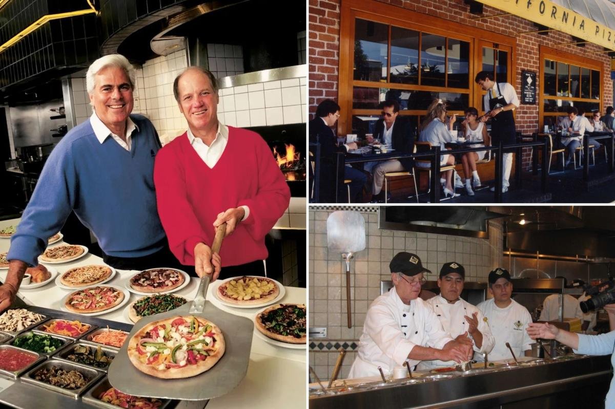 You are currently viewing Iconic California restaurant chain offers brutal takedown of home state