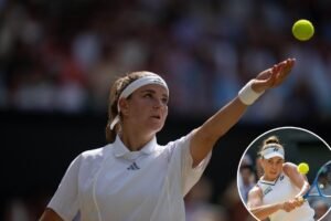 Read more about the article Wimbledon women’s final pick: Linda Noskova vs. Karolina Muchova prediction, odds, best bet