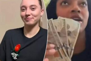 Read more about the article WNBA breaks silence on controversial Angel Reese-Paige Bueckers $400 betting video drama