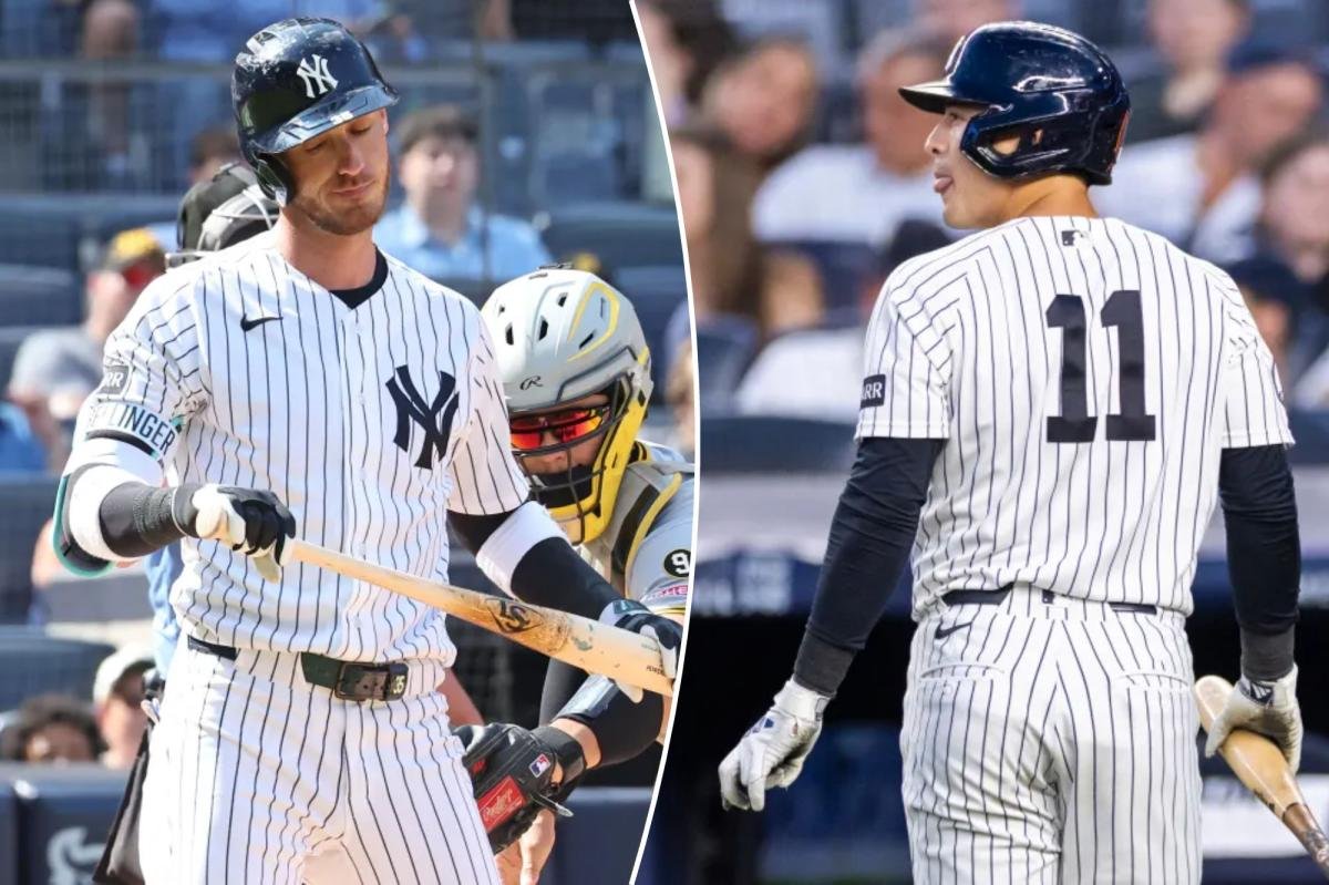 You are currently viewing Yankees know they need ‘everyone to step up’ as offensive woes deepen