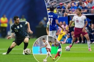 Read more about the article Breaking down matchups for Argentina-Spain World Cup final — plus a prediction