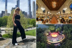 Read more about the article A great day out in NYC for $0 — in this economy? Meet the cash-strapped New Yorkers turning ‘no-spend’ into an art form