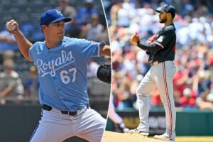 Read more about the article Royals vs. Twins picks, odds: MLB predictions, best bets Tuesday